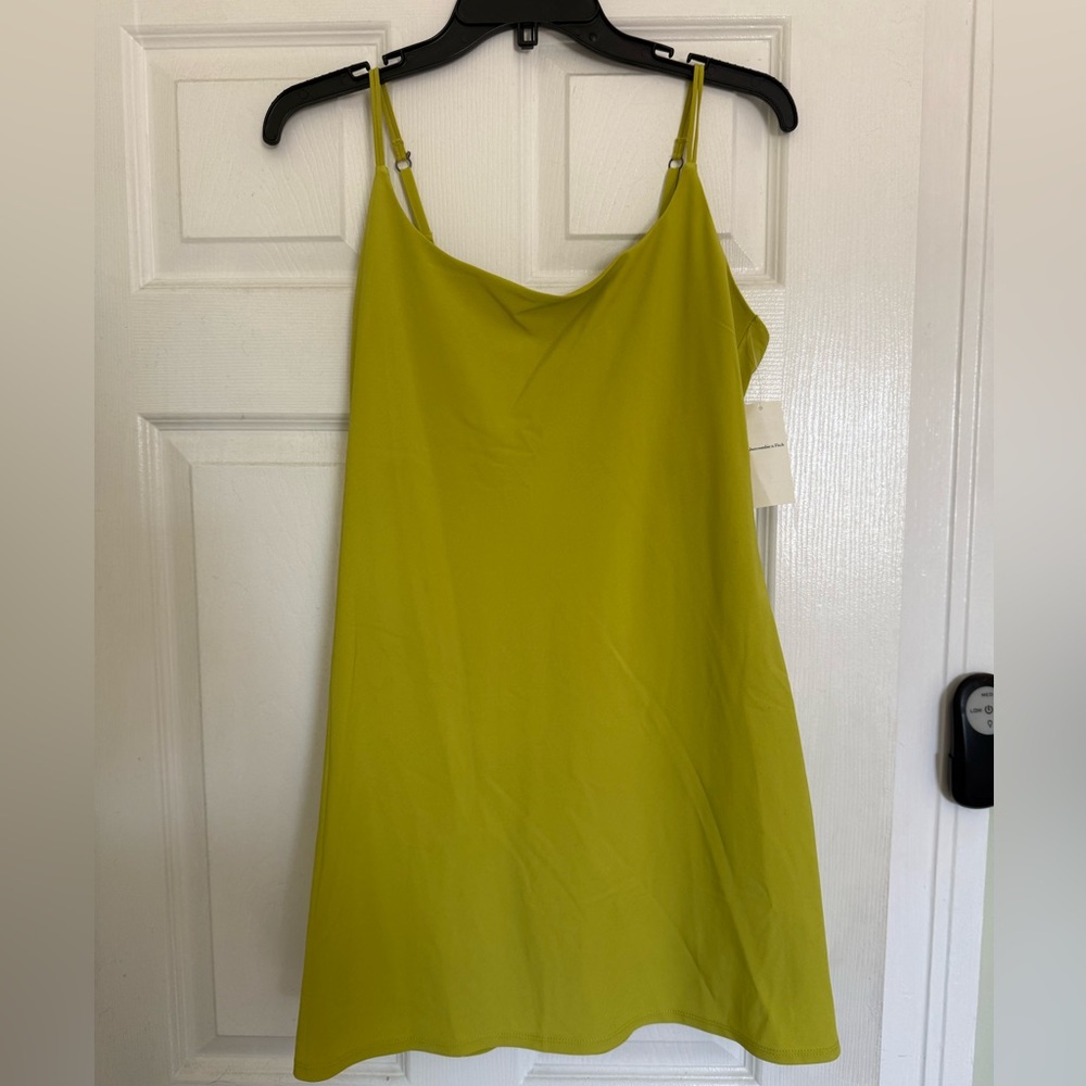 Abercrombie & Fitch Athletic Dress